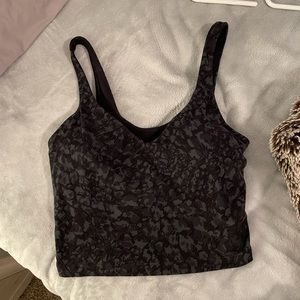 Lululemon align tank